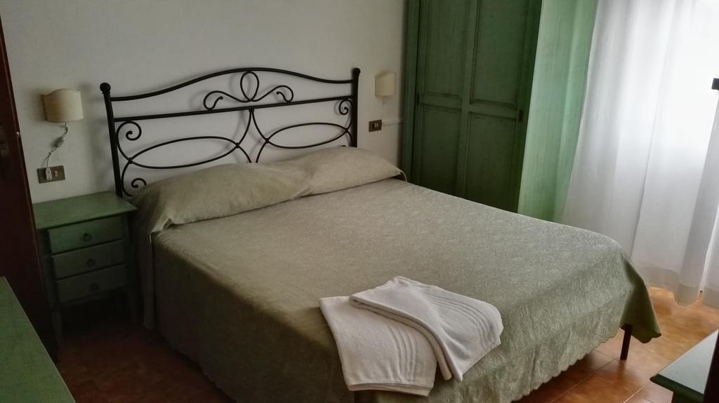 La Mimosa Hotel Capalbio