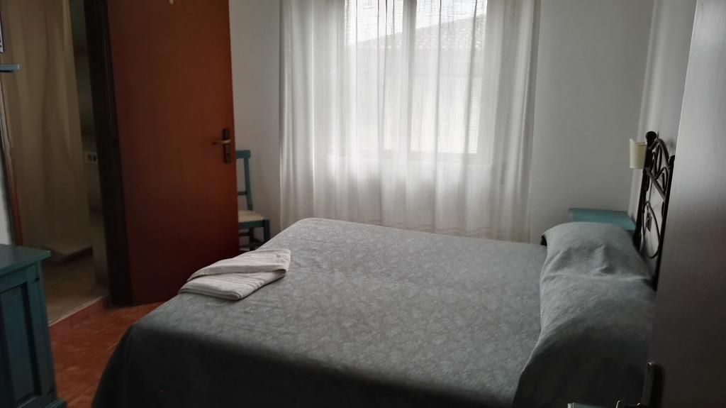 La Mimosa Hotel 2*