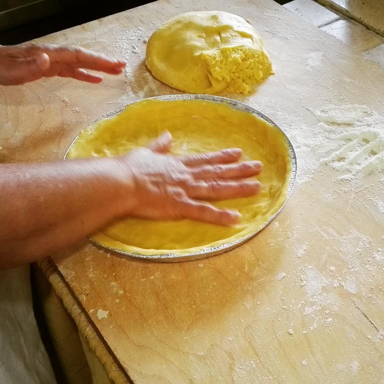 La Mimosa 2*